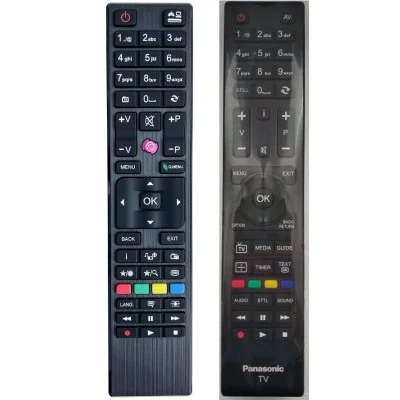 Originální dálkové ovladání PANASONIC 30083972, BRC0394802