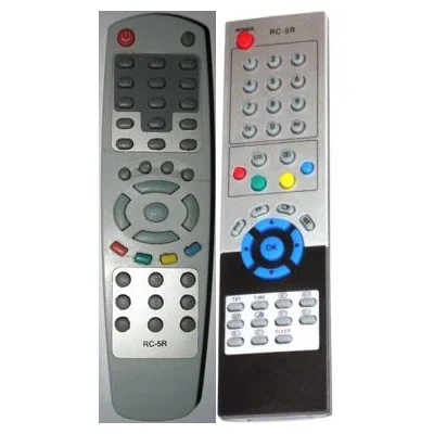 General Provision L-1411T P/S BG/DK SILVER - Dálkový ovladač verze 2