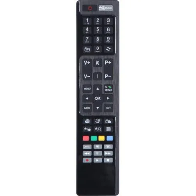 Originální dálkové ovladání FINLUX RC4845, BRC0264801/01