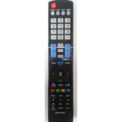 Neoriginální dálkový ovladač - LG AKB73615309