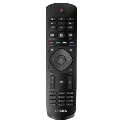 Originální dálkové ovladání PHILIPS YKF346-001, 996590009359
