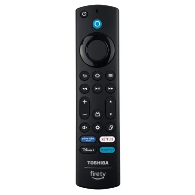 Originální dálkové ovladání TOSHIBA firetv CT-95018, 50C350KU, 65C350KU