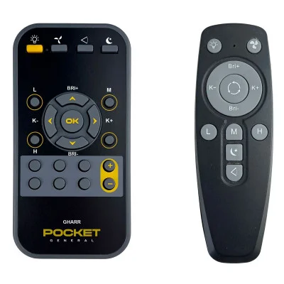 General Globo Gharr, 03635 - 

dálkový ovladač   duplikát