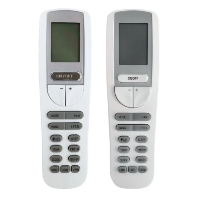 General KLARSTEIN 10031432, 10031433 - 

náhradní dálkový ovladač pro klimatizaci