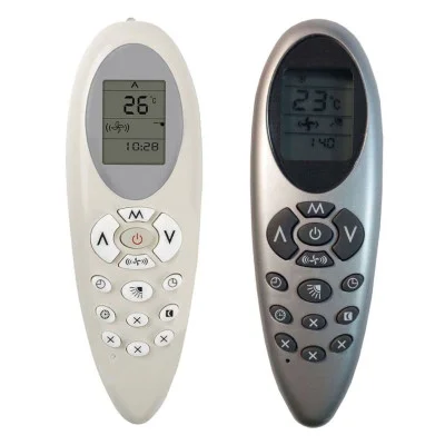 Originální dálkové ovladání OSAKA ZBG-01