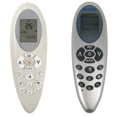 Originální dálkové ovladání SAECO ZBA-01SR, WM12000P,  WM 12000 P