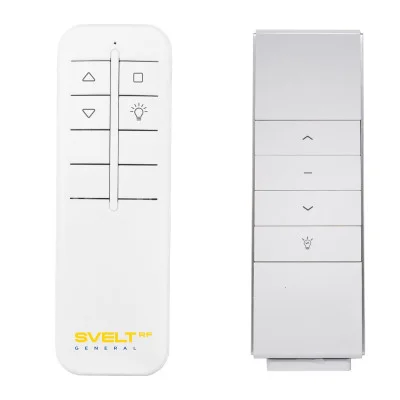 General 3T-MOTORS HSFL - 

dálkový ovladač   duplikát