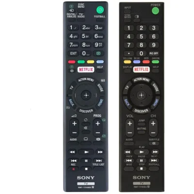 SONY RMT-TX100U - originální dálkový ovladač