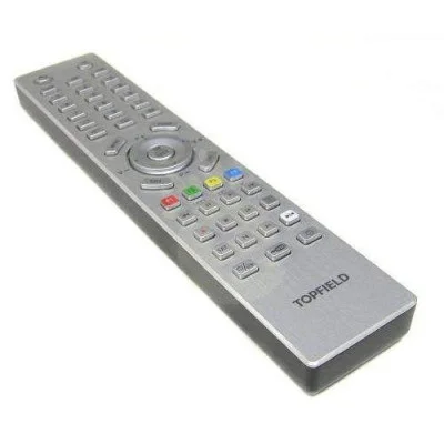 Topfield TF7710HDPVR originální dálk.ovladač-bazar