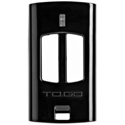 BENINCA TO.GO2WV - originální dálkový ovladač