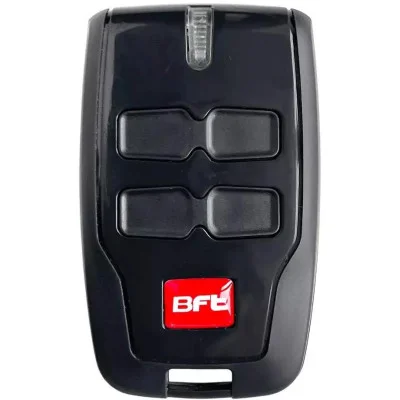 BFT MITTO B, B4, B-RCB-04-R1 - originální dálkový