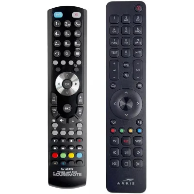 ARRIS RC3384102/01B, VIP4302, VIP4402, VIP5305 IR,