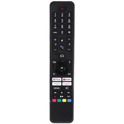 TOSHIBA CT-8563 - originální dálkový ovladač s hla