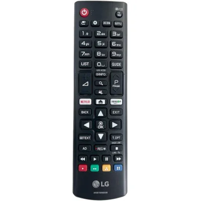 LG ORIGINAL AKB75095308 - originální dálkový ovlad