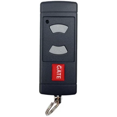 Dálkový ovladač rádiový (RF) pro bránu/vrata - kom