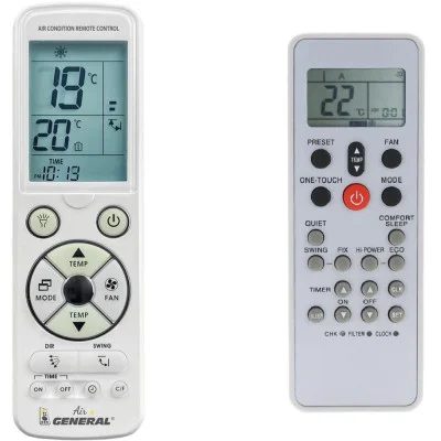 TOSHIBA WC-L03SE - LUXUSNÍ PODSVÍCENÝ DÁLKOVÝ OVLA