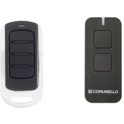 COMUNELLO VICTOR 2RC - rádiový (RF) dálkový ovlada