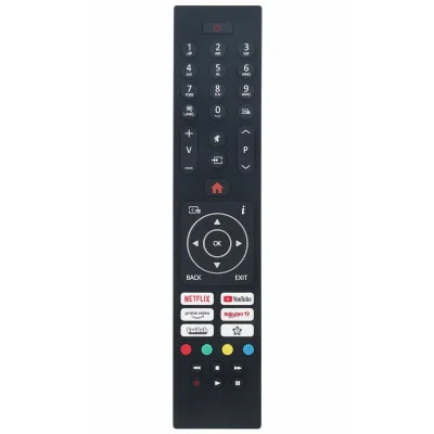 Originální dálkové ovladání JVC RM-C3613