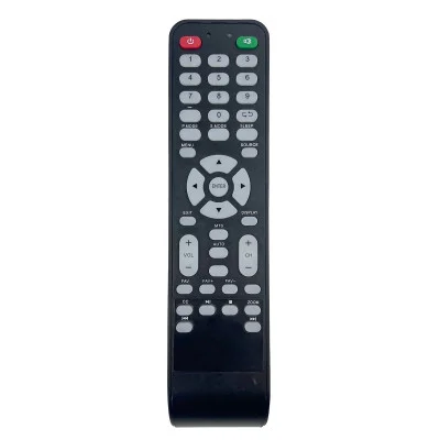 General SANSUI RCS00001  - 

náhradní dálkový ovladač