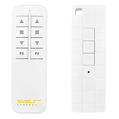 General SUNFUN FB003 Awning - 

dálkový ovladač   duplikát