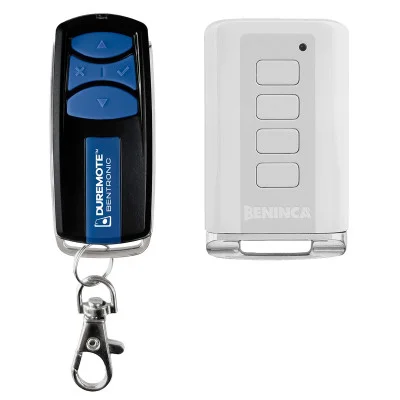 General BENINCA IRI.TX4AK -  dálkový ovladač