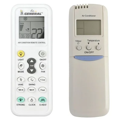 General SANYO 2GHR1, RCS-5S4E, SAP-C165Q5D, SAP-C185Q5, SAP-C186QH38N