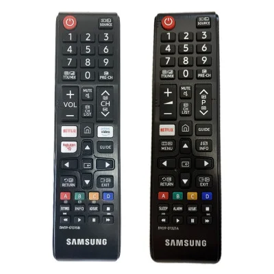 Originální dálkové ovladání SAMSUNG BN59-01321A