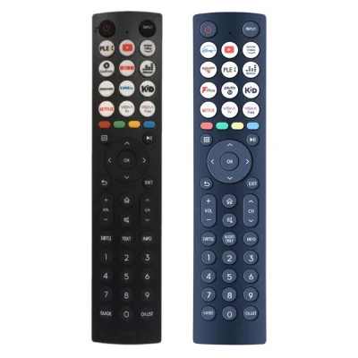 Originální dálkové ovladání HISENSE EN2AD36H