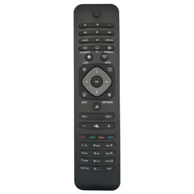 Ovladač dálkový pro TV PHILIPS