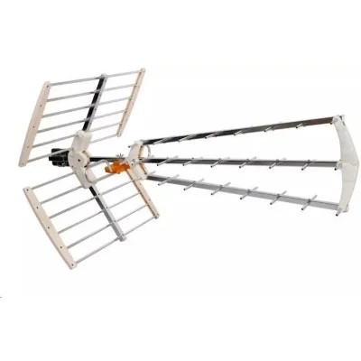 Anténa Angular Flexivel TRI-26 Lte 700 18dB