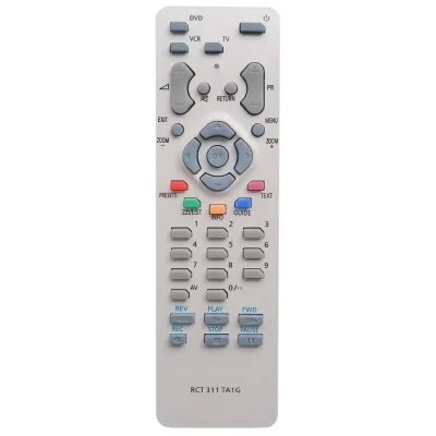 Neoriginální dálkový ovladač - THOMSON RCT311TAM1