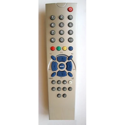 Neoriginální dálkový ovladač - MASCOM TM3603