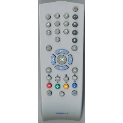 Neoriginální dálkový ovladač - GRUNDIG TP160C