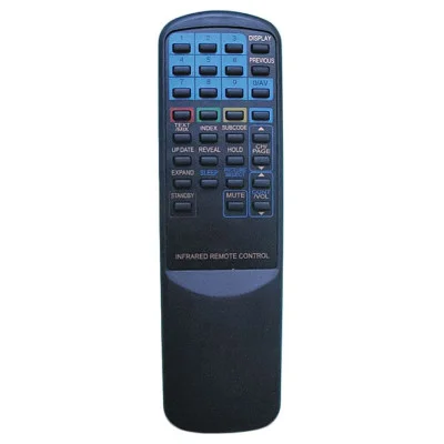 Neoriginální dálkový ovladač - FUNAI TXT
