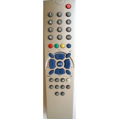 Neoriginální dálkový ovladač - O.K. LINE SD3