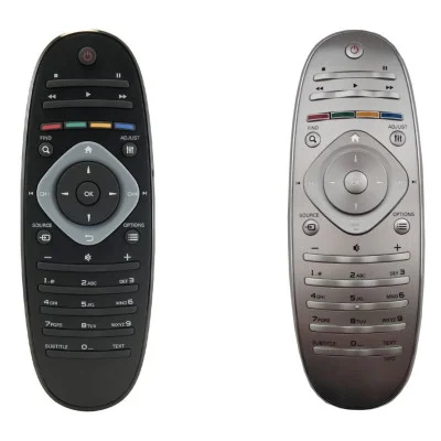 Neoriginální dálkový ovladač - PHILIPS RC2813902/01