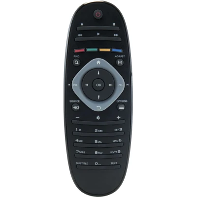 Neoriginální dálkový ovladač - PHILIPS 313923822061, RC2813802/01