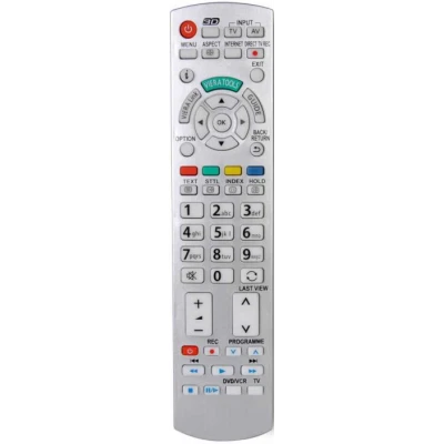 Neoriginální dálkový ovladač - PANASONIC N2QAYB000504