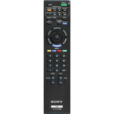 Originální dálkové ovladání SONY RM-YD033