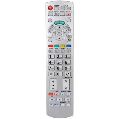 Neoriginální dálkový ovladač - PANASONIC N2QAYB000572