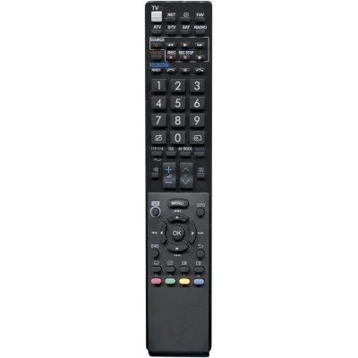 Neoriginální dálkový ovladač - SHARP GA959WJSA