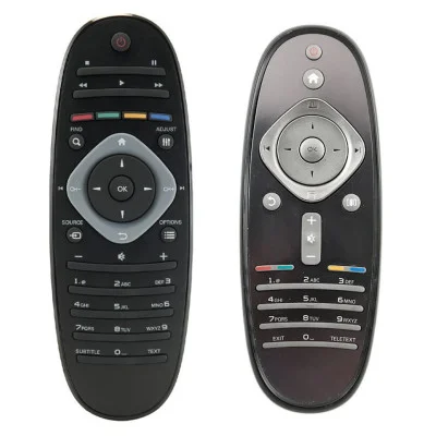 Neoriginální dálkový ovladač - PHILIPS 313923821091, RC2683208