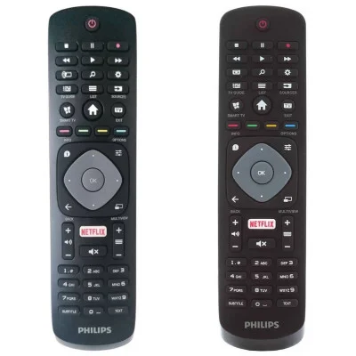 Originální dálkové ovladání PHILIPS YKF348-005, 996596006068 SMART