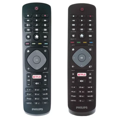 Originální dálkové ovladání PHILIPS RC47I-03