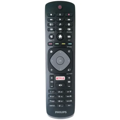 Originální dálkové ovladání PHILIPS YKF406-002