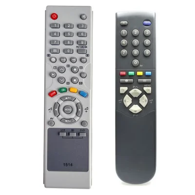 General JVC RM-C50 - dálkový ovladač - náhrada