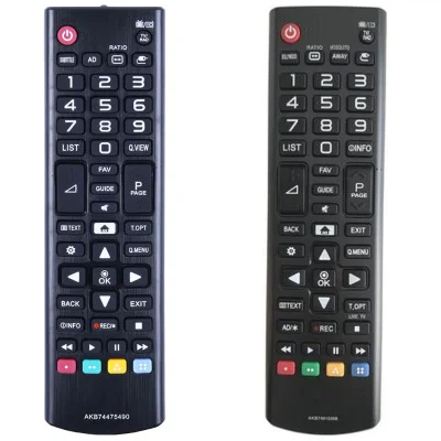 Neoriginální dálkový ovladač - LG AKB74915308