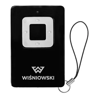 General Wisniowski  -  dálkový ovladač