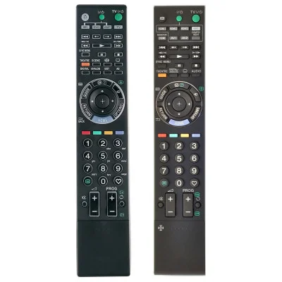 Neoriginální dálkový ovladač - SONY RMF-ED001