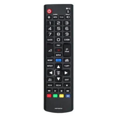 Neoriginální dálkový ovladač - LG AKB75055702
